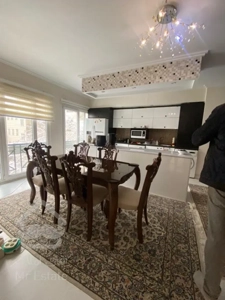 فروش آپارتمان ۷۸ متر خوش نقشه در فردوس