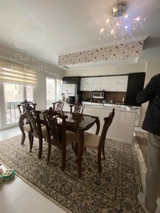 فروش آپارتمان ۷۸ متر فول دیزاین فردوس شرق