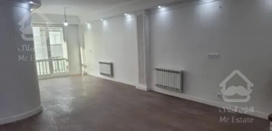 ۹۳ متر فول بازسازی/ اباذر/ معاوضه با کوچکتر