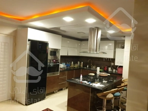 هروی 74 متر فول امکانات 2 خواب