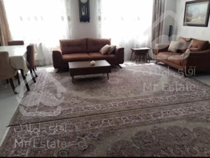 فروش آپارتمان ۳خواب در ارم