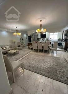 ۲خواب فول ۷۸متر خطی روبه بیرون