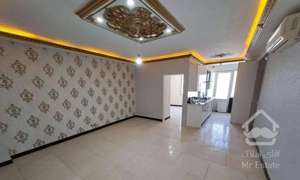 آپارتمان/50متری/خوش نقشه/اندیشه