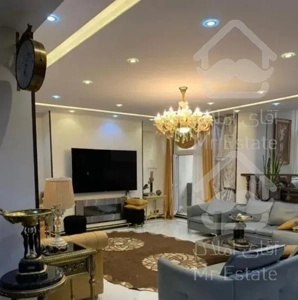 ۱۸۰متر/سه خواب/ویو دار/شهرک الهیه