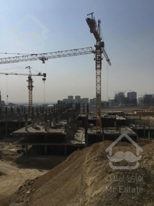 پروژه جنگلبانی بدون اقساط روبروی ایرانمال