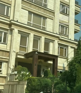 ۳راه یاسر پارک مهر/۲۳۰متر۴خ/فول امکانات/تک بازدید