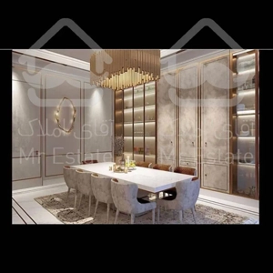 پیش فروش مطمئن در نیاوران ۲۳۰ متر