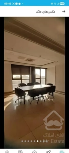 اداری سندی لوکس و مدرن ۸۰ متر بدون اتاق