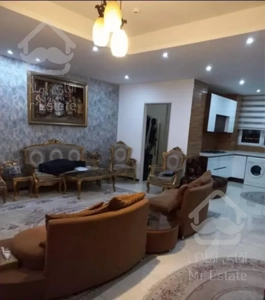 ۷۵ متر ۲ خواب سازمان برنامه