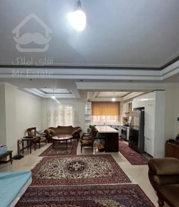 ۱۳۰ متر ۳ خواب