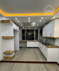 45متر / سرمایه گذاری/ دیزاین شده / فول امکانات