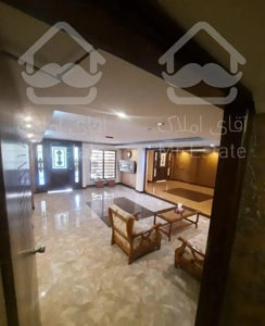 حکیمیه ۱۱۰ متر دو خواب نزدیک‌جنگل شیان