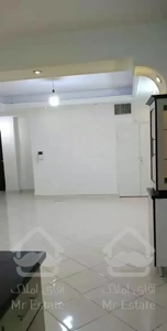 اپارتمان ۵۷متر با آسانسور انباری بالکن شیک تمیز