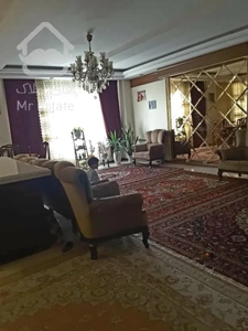 122مـتـر ـ 3خ ـ فـردوس غـرب ـ مـشـرف بـه خـورشـیـد