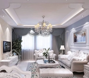 243 متر..تک واحد چهار خواب .. شیان