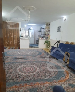 خانه منزل ۷۰ متری دوطبقه جلو قواره