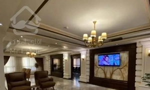 ۴۵متر/شهران - طوقانی/ فول امکانات