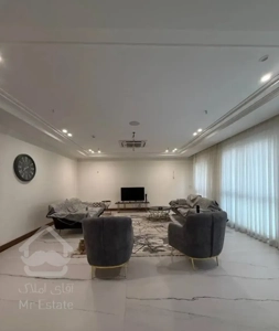 ۱۵۵ متری * اوایل هاشمیه * تک واحدی *  نوساز