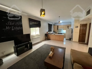 رهن کامل آپارتمان 135 متری دروس