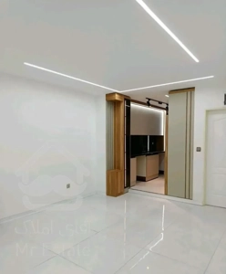 ۴۵مترتکخواب*پارکینگ انباری سندی*غرق درنور*خوش نقشه