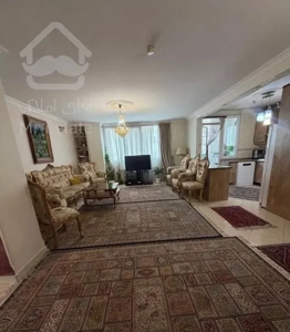 ۱۰۰متر ۲خواب ** تکواحدی ** تهران ویلا