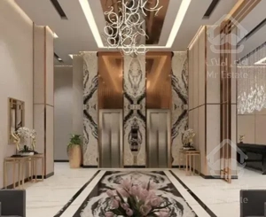 سعادت آباد 270متر4 خوابه