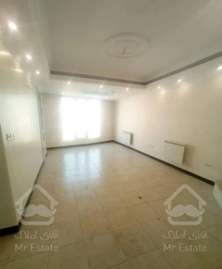 ۷۵ متر فول و  / ۲ خواب / شهران