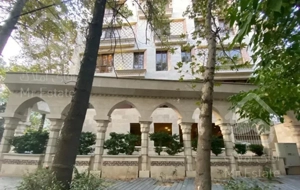 اپارتمان ۱۷۱ متر قیطریه