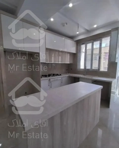 ۶۹متر ۲ خواب غرق آفتاب