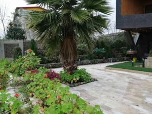 ویلا مدرن و لاکچری