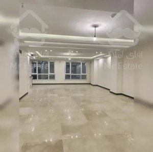 فروش آپارتمان ۳خواب در سازمان برنامه شمالی