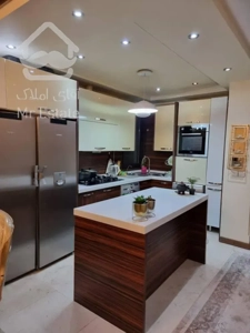 پاسداران 95 متری خوش نقشه و بی نقص