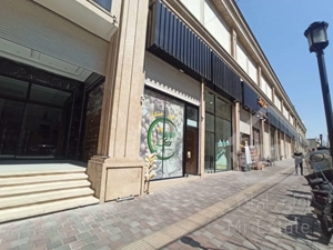 فروش مغازه 32متری رونیکامال هروی