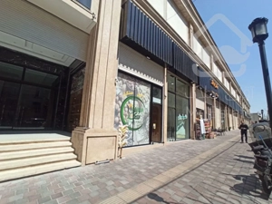 فروش مغازه   31متری رونیکامال هروی