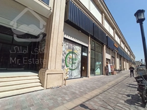 رهن و اجاره مغازه 19 متری فول امکانات