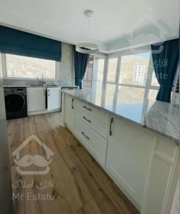 140 متر آپارتمان تاپ لوکیشن قیطریه