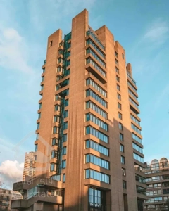 فروش برج مسکونی ۱۲۹متر دریاچه