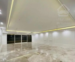 اجاره 550 متری نیاوران