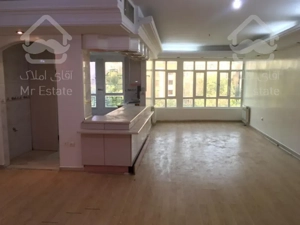 پاسداران 154 متر / فول امکانات