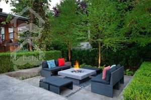 آپارتمان ١۵۵متر ٣خواب ویودارکم واحد