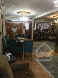 آپارتمان 200 متری دربند