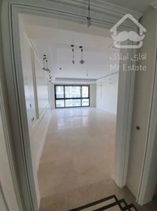 270 متر در تاپ لوکیشن پاسداران