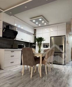 فروش آپارتمان ۶۵ متری ۱ خوابه طبقه ۳ در اقبال