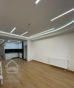 آپارتمان ۹۲ متری غرق نور روبروی استخر لاهیجان