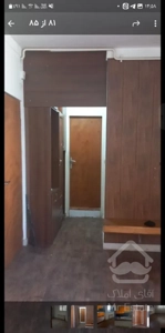 فروش یک واحد آپارتمان در شهبند