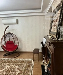 ۲۰۰متری ۳خوابه تک واحدی رهن کامل