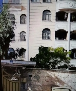 آپارتمان 138متری  خیابان و فرعی ملاصدرا