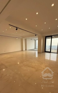 اقدسیه۲۳۰مترتکواحدی کلیدنخورده چشم انداز ابدی