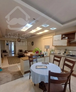۸۵متر فول امکانات ستارخان