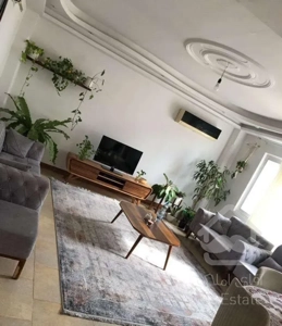 واحد 75 متر خوش نقش و دلنشین در لاهیجان